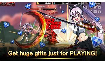 Dual Blader : Idle Action RPG for Android - Download the APK from Habererciyes